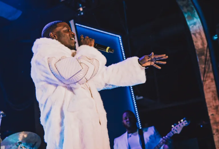 Akon