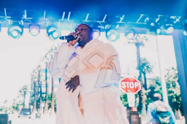 Akon