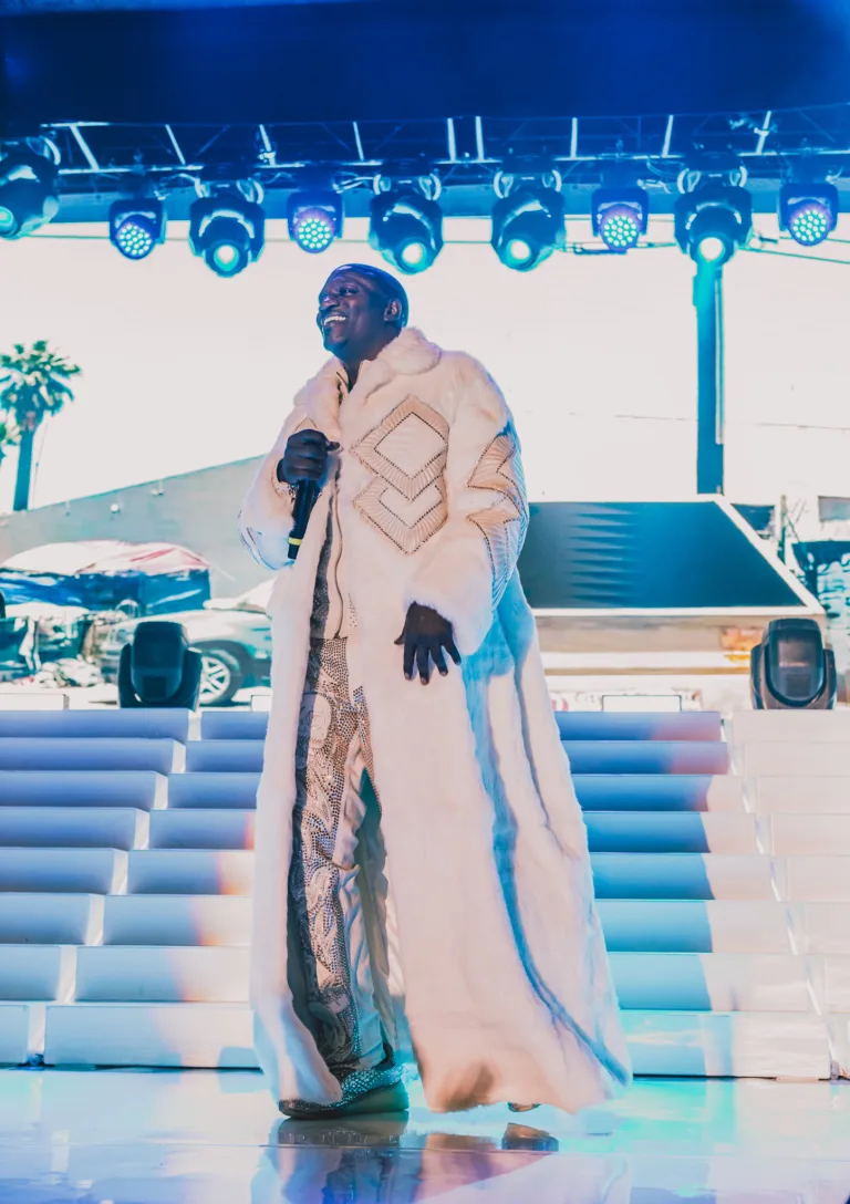Akon