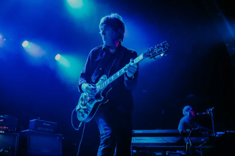 The Charlatans