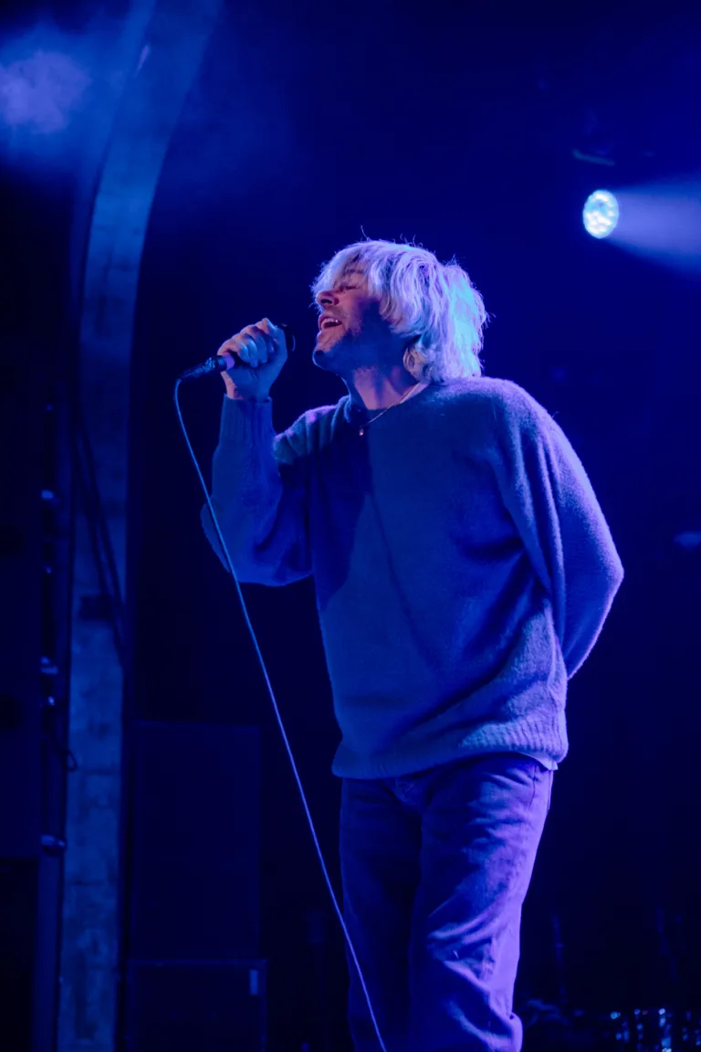 The Charlatans