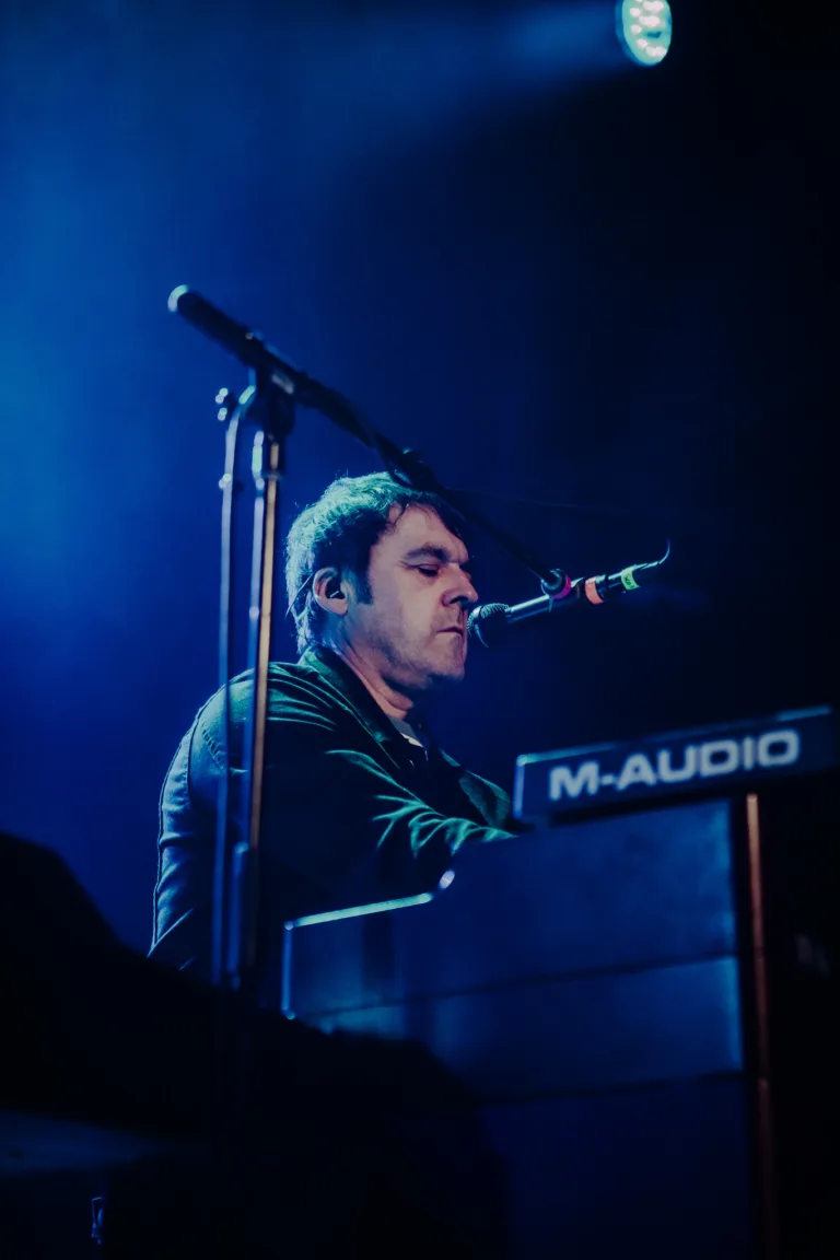 The Charlatans