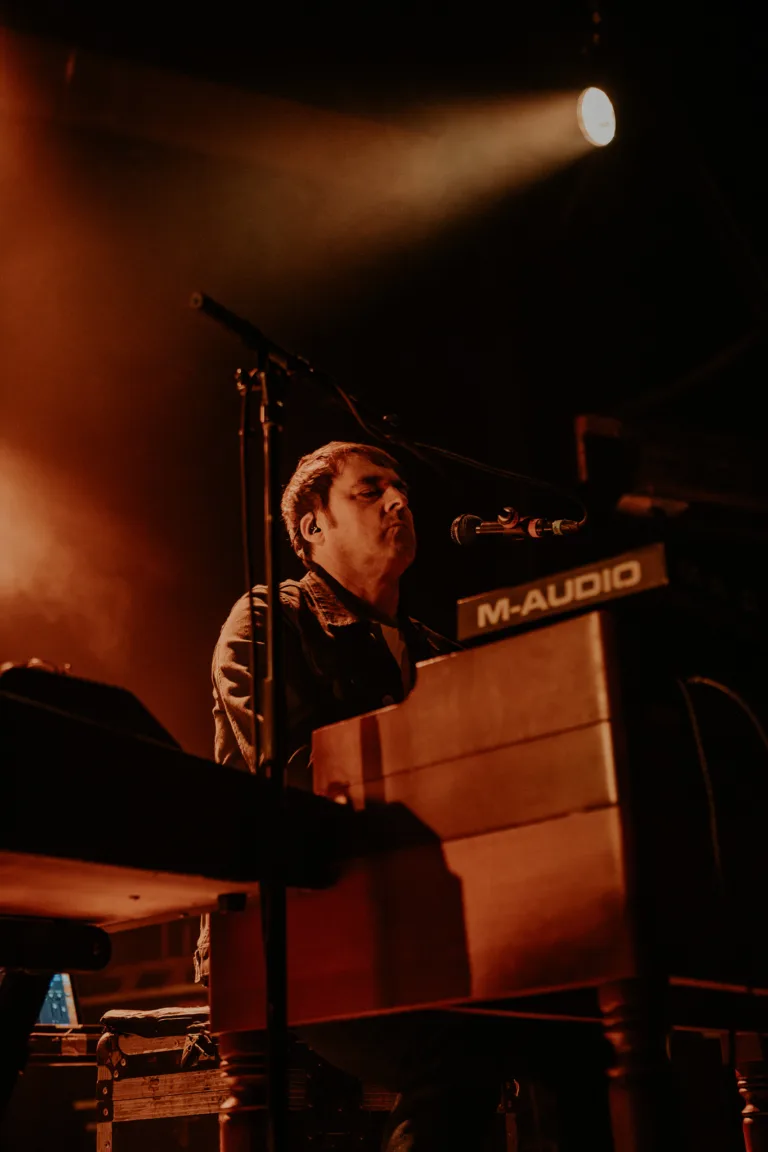 The Charlatans