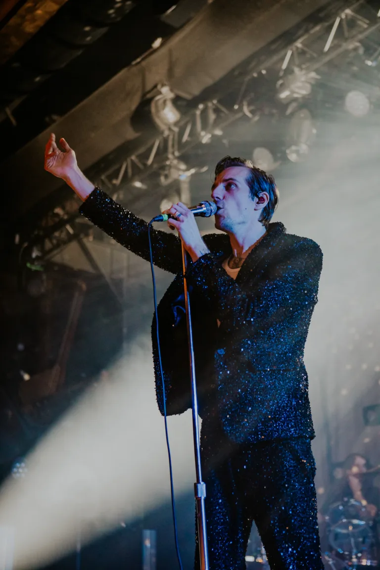 The Maine