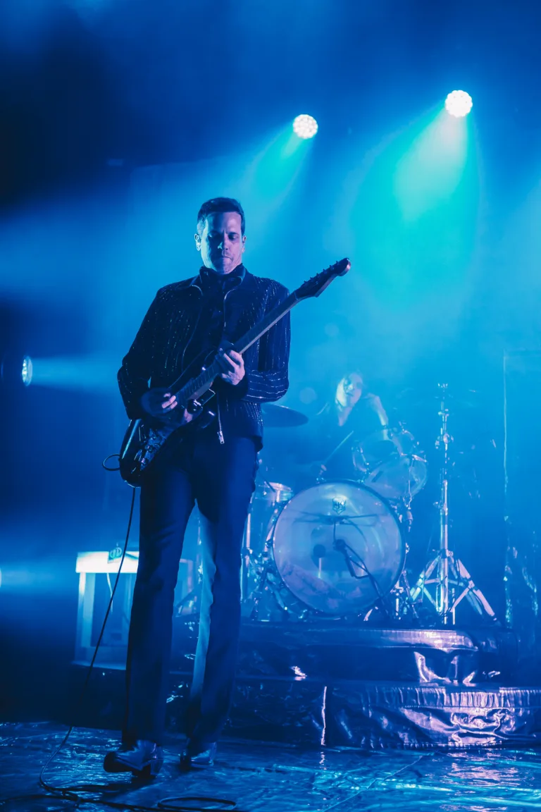 The Maine