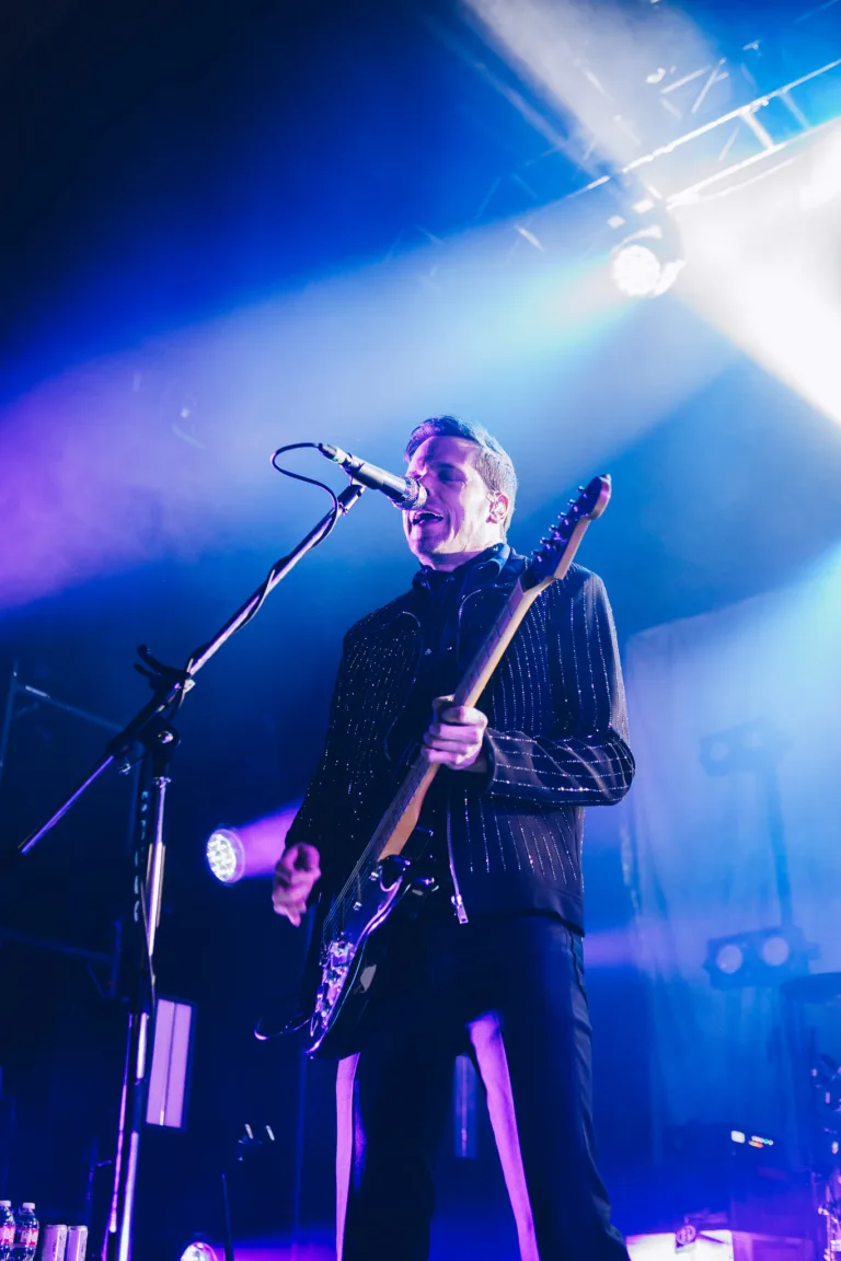 The Maine