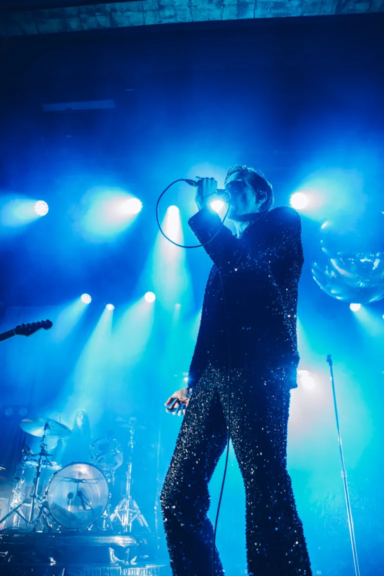 The Maine