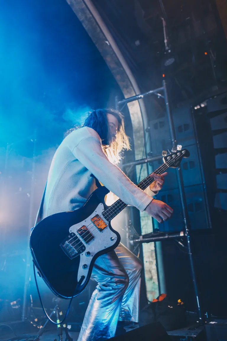 The Maine