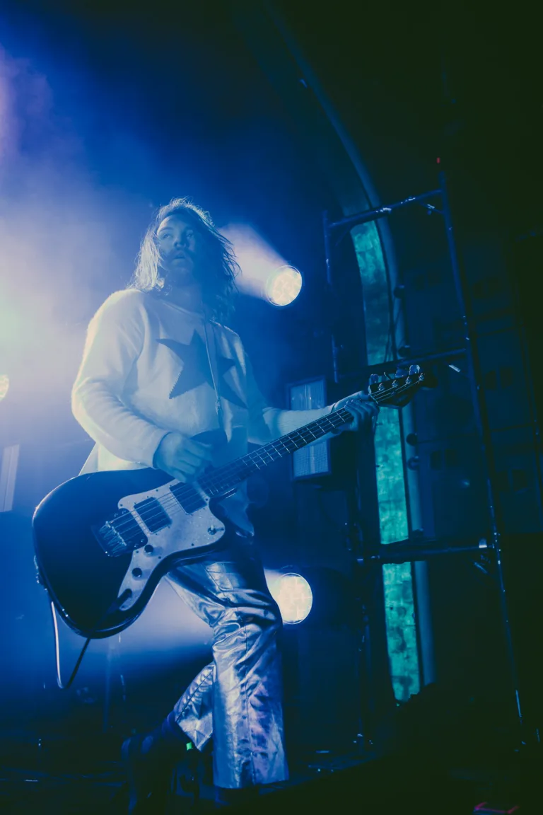 The Maine