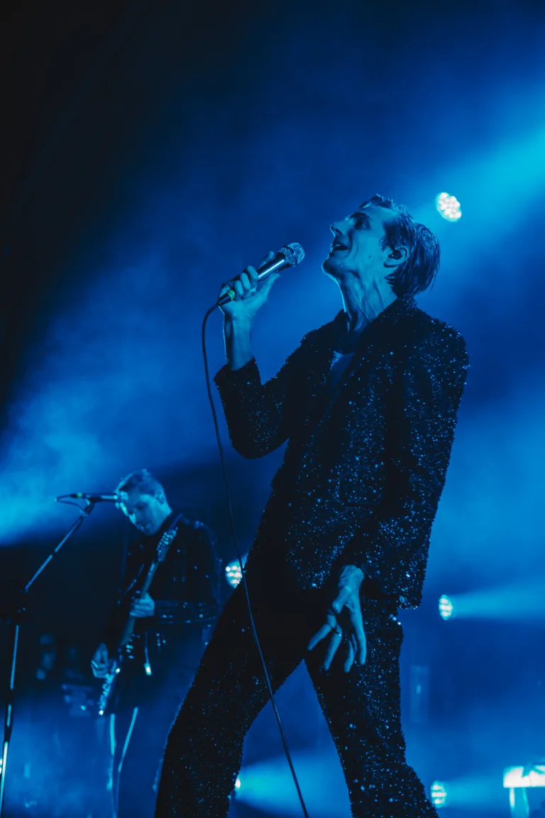 The Maine