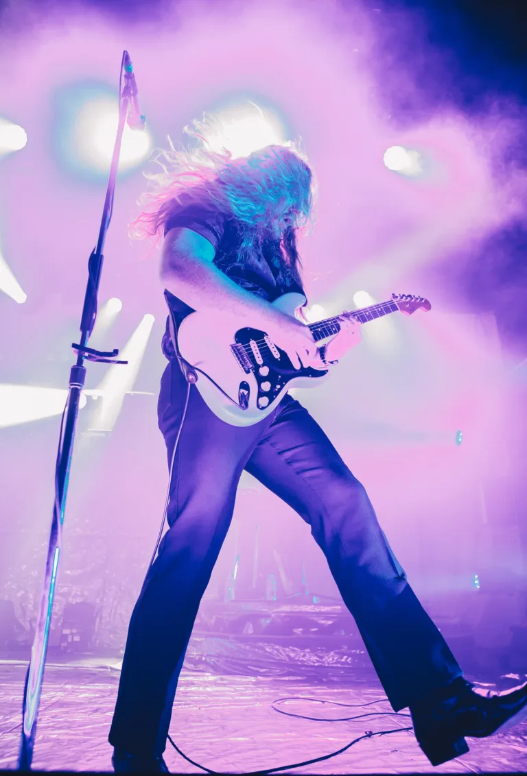 The Maine
