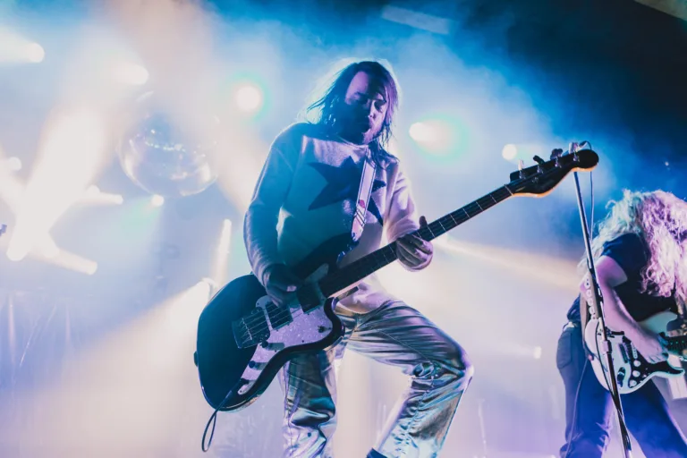 The Maine