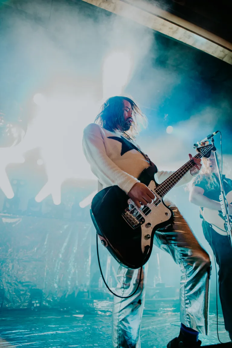 The Maine