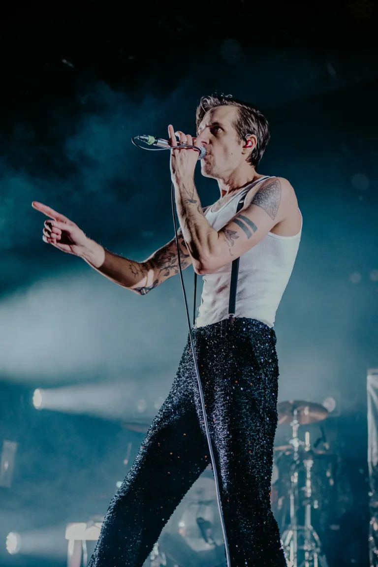 The Maine
