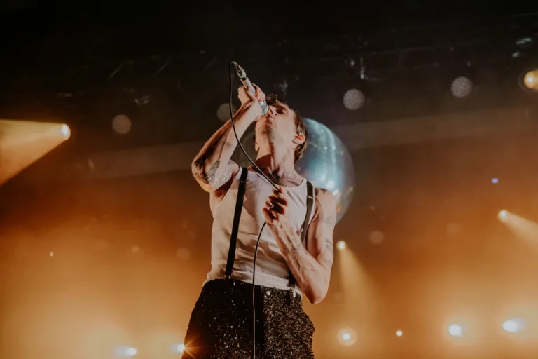 The Maine
