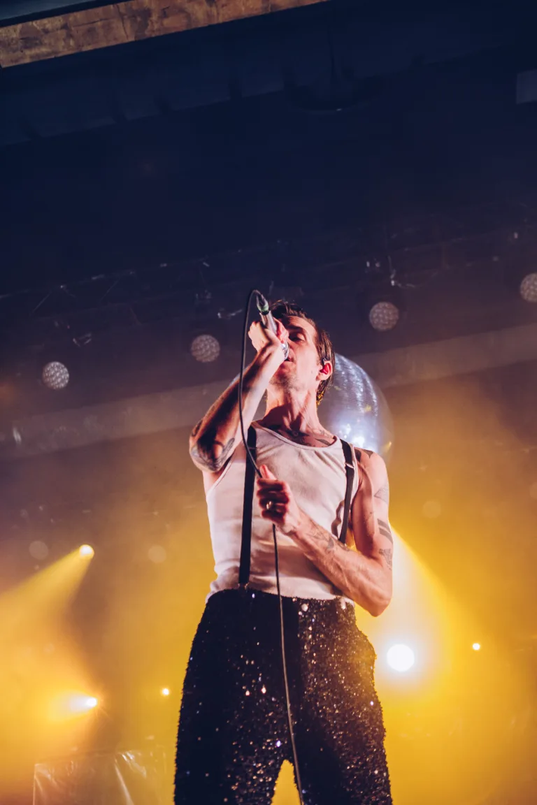 The Maine