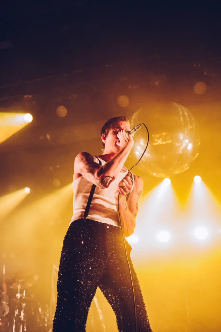 The Maine