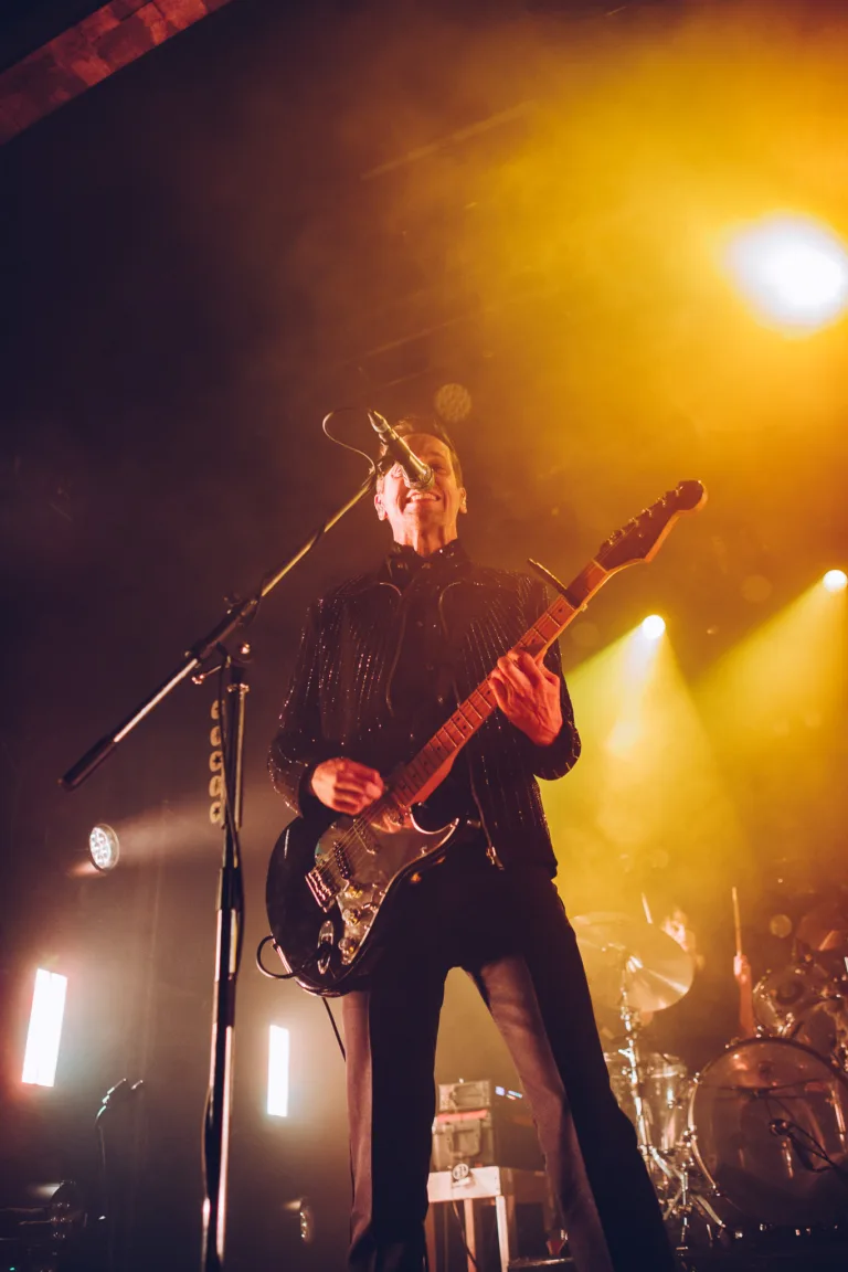 The Maine
