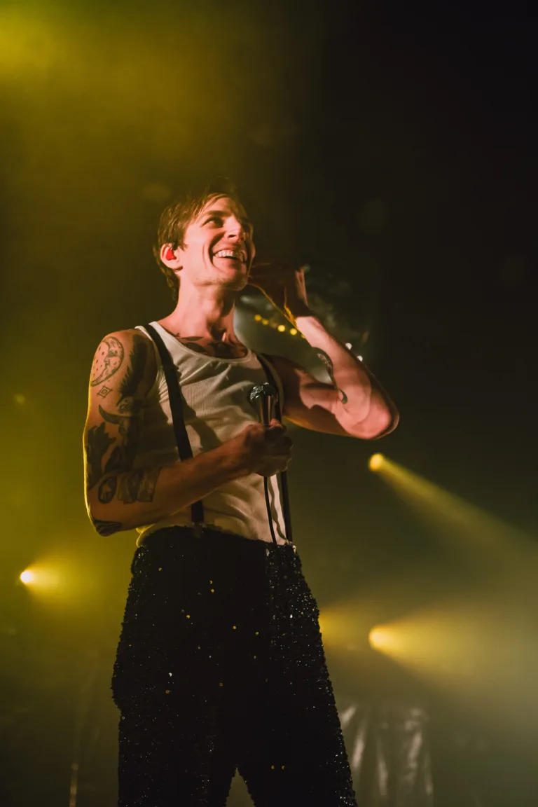 The Maine