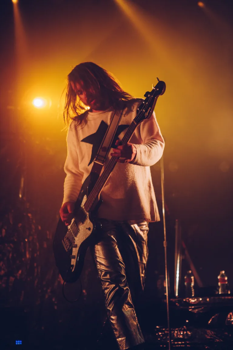 The Maine