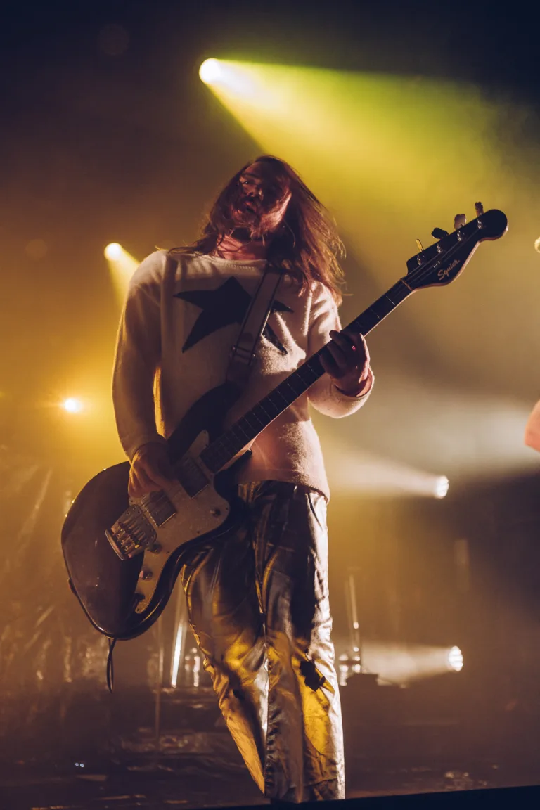 The Maine