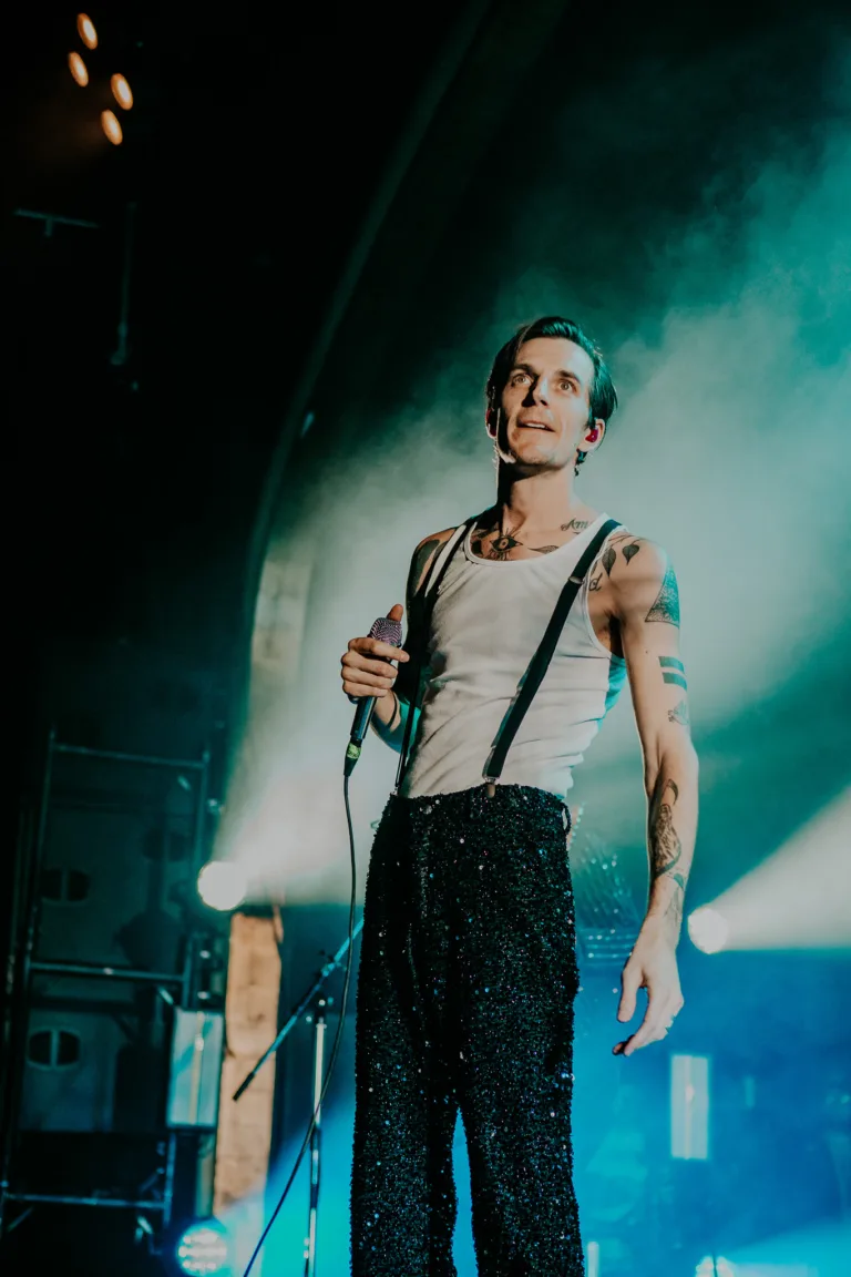 The Maine