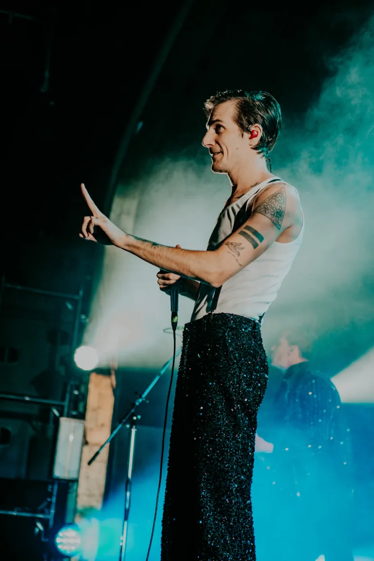 The Maine