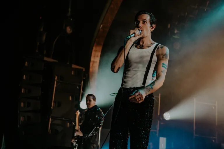 The Maine