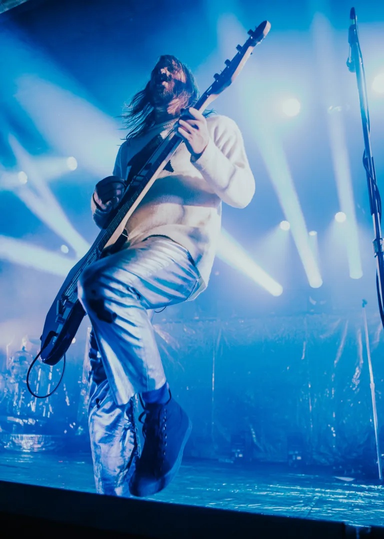 The Maine