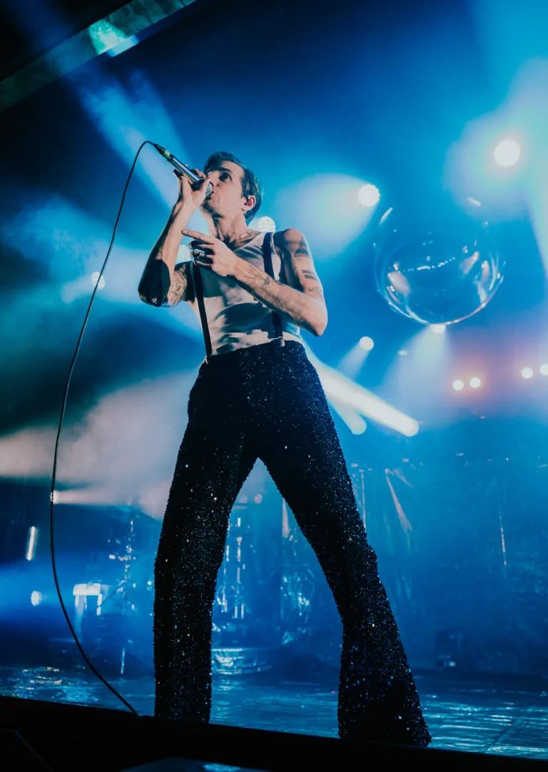 The Maine
