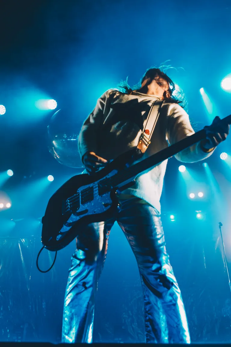 The Maine