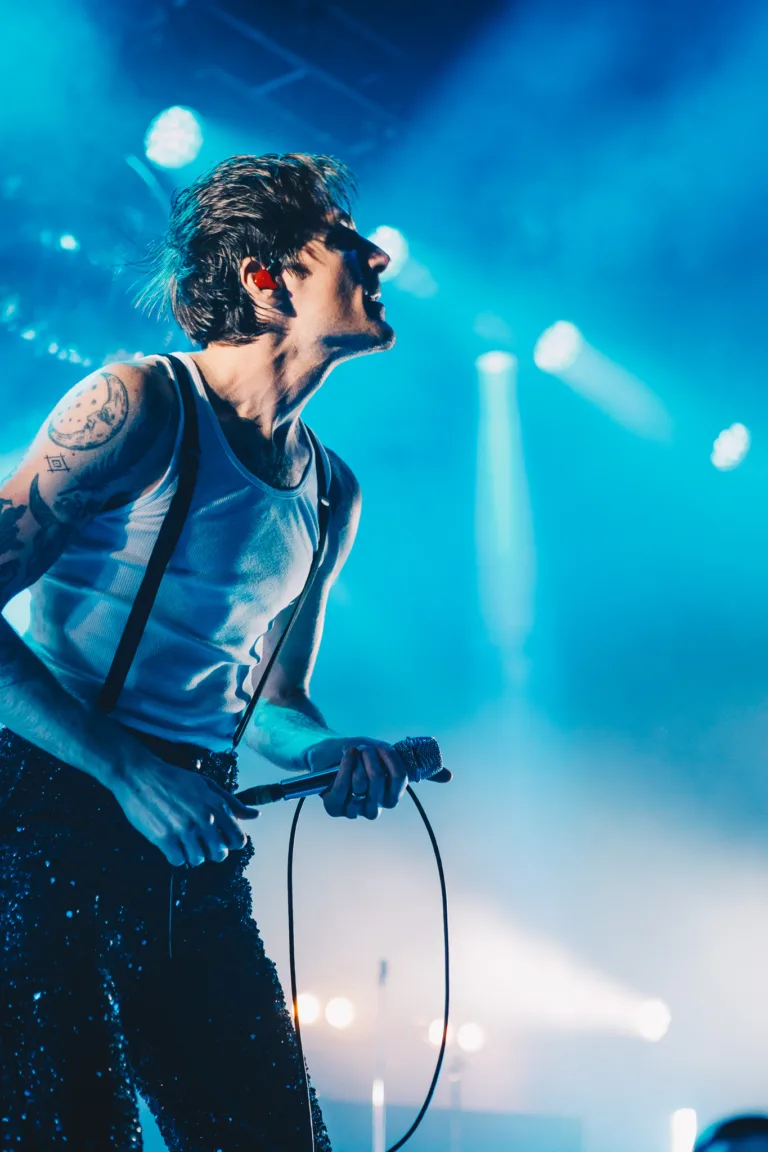The Maine