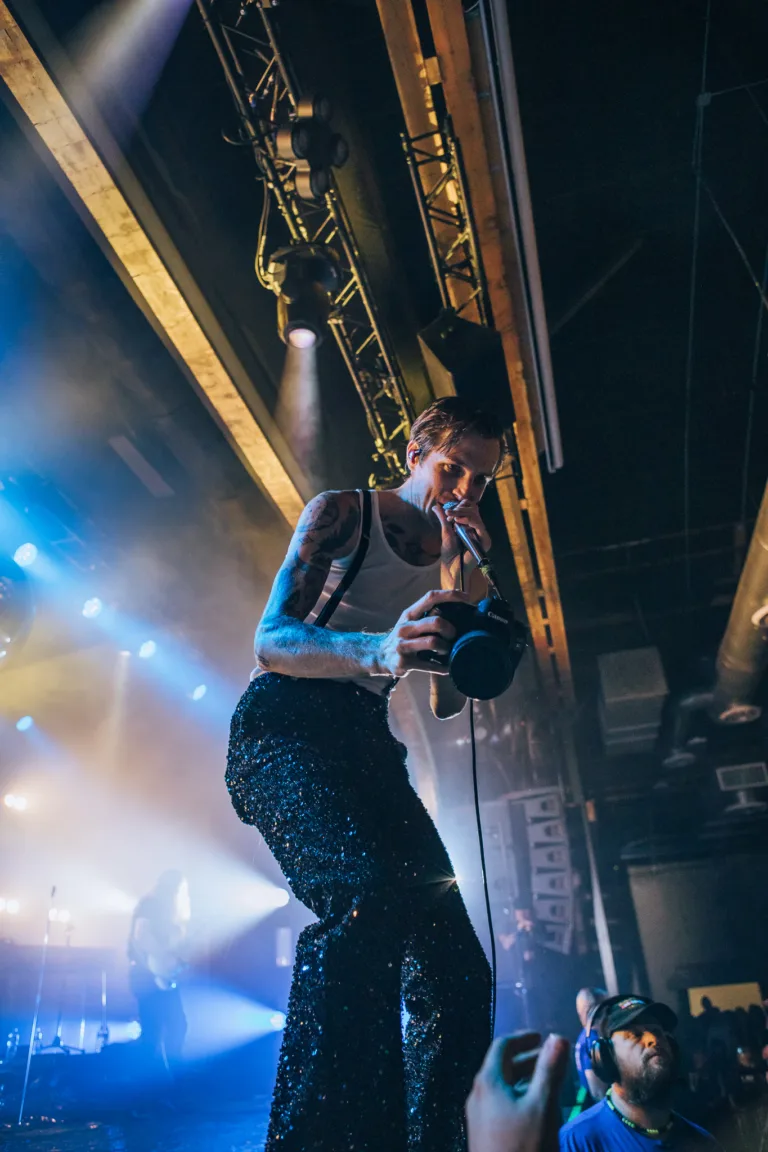 The Maine