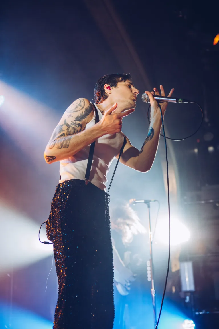 The Maine