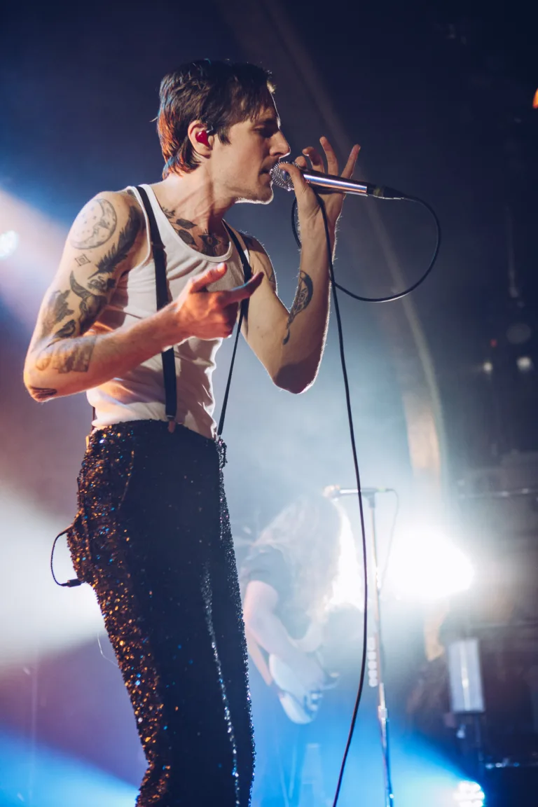 The Maine