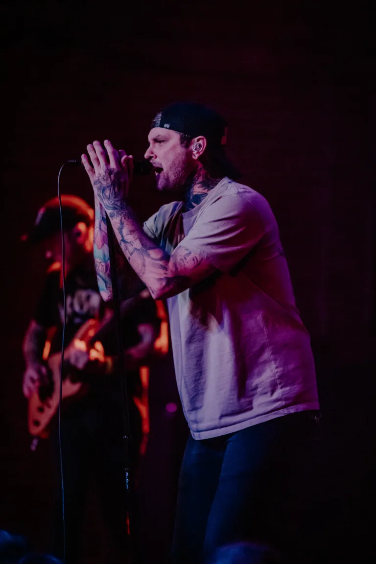 Holding Absence