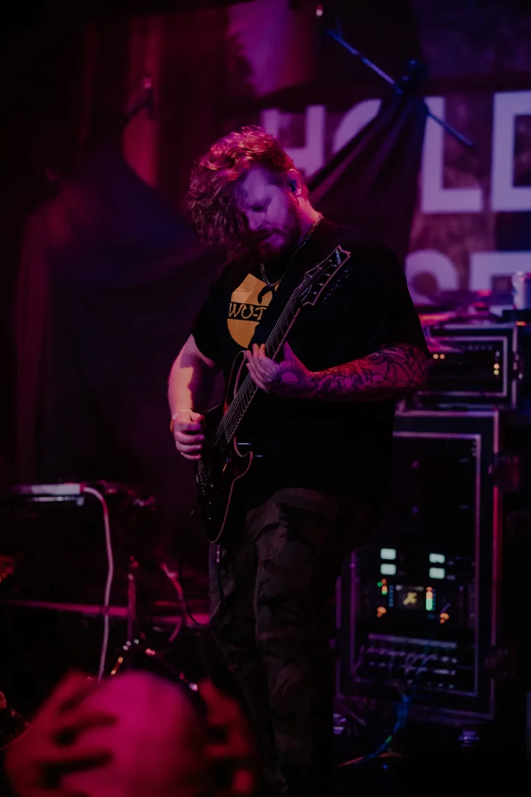Holding Absence