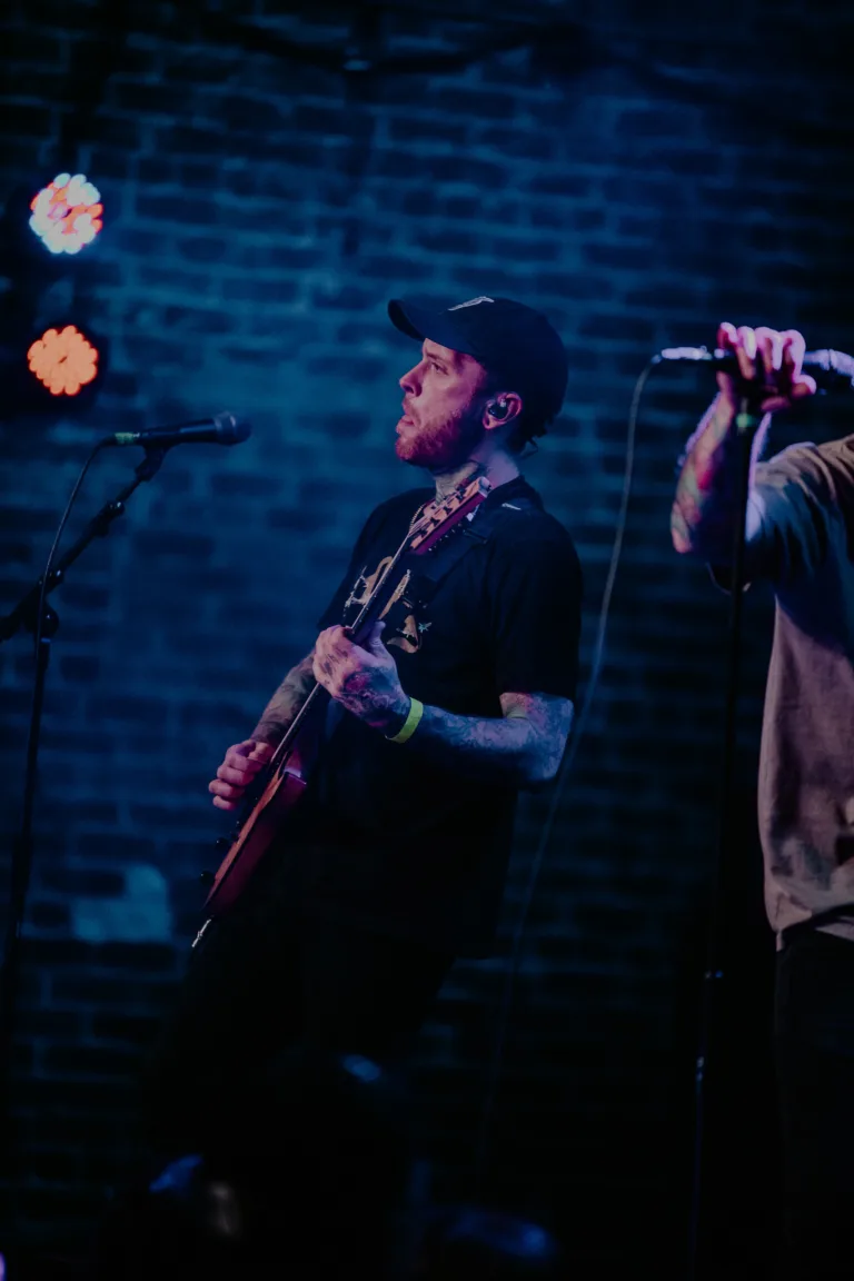 Holding Absence