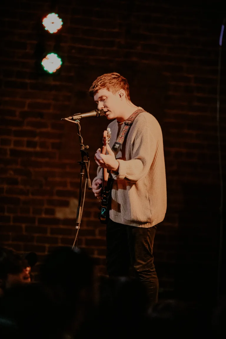 Holding Absence