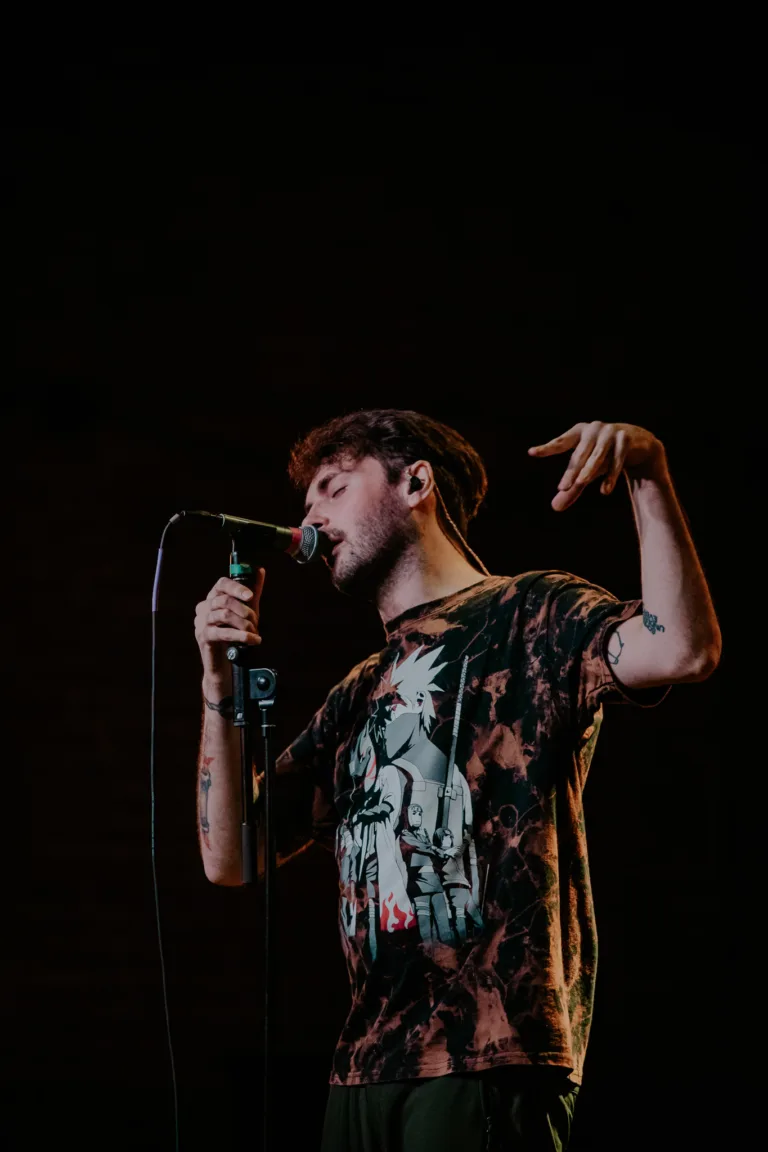 Holding Absence