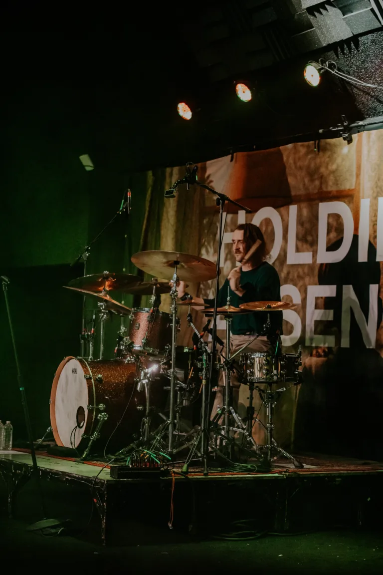 Holding Absence