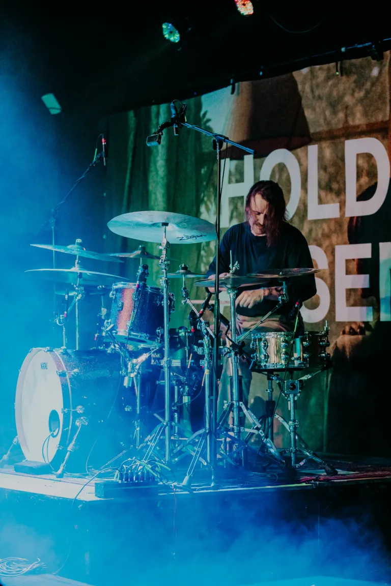 Holding Absence