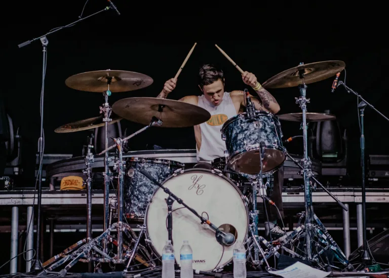 Neck Deep