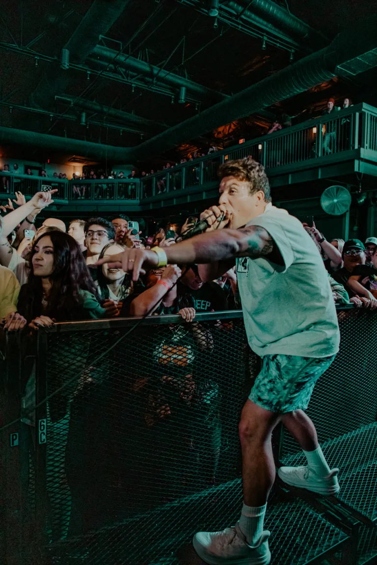 Neck Deep