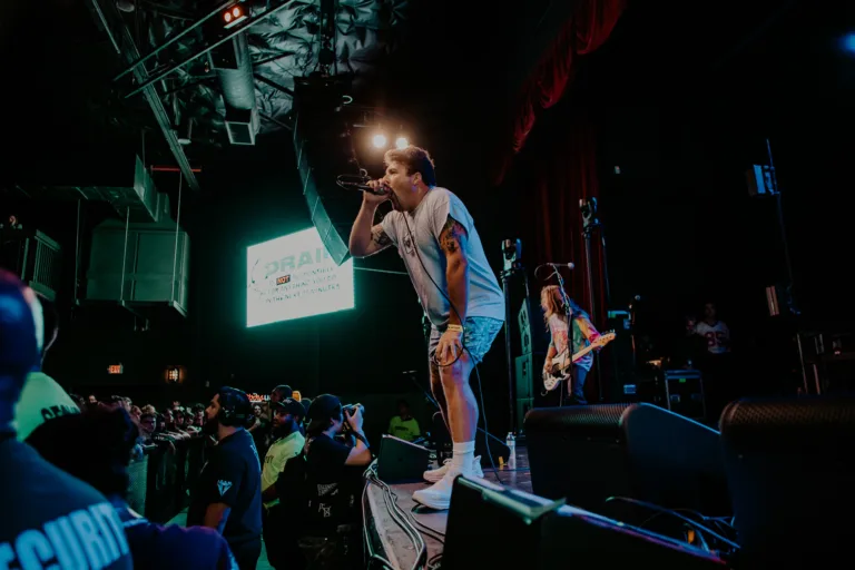 Neck Deep