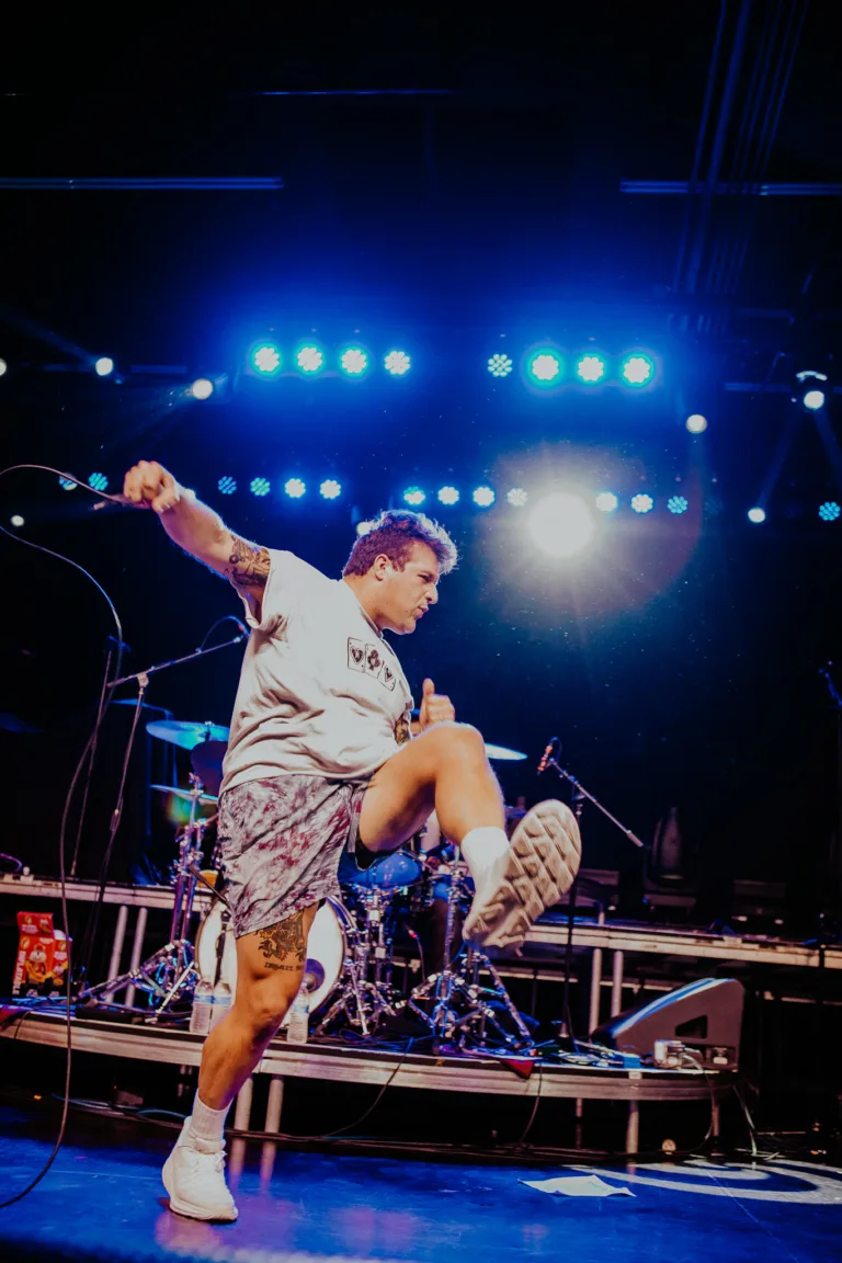 Neck Deep