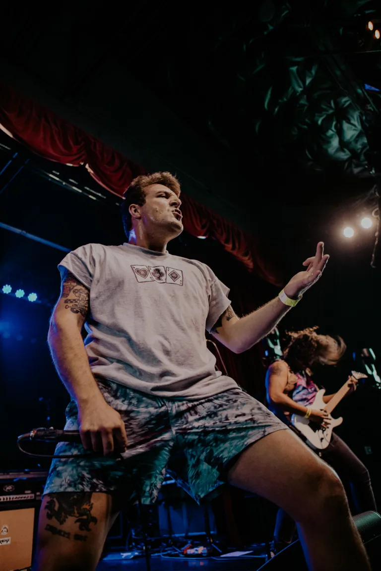 Neck Deep