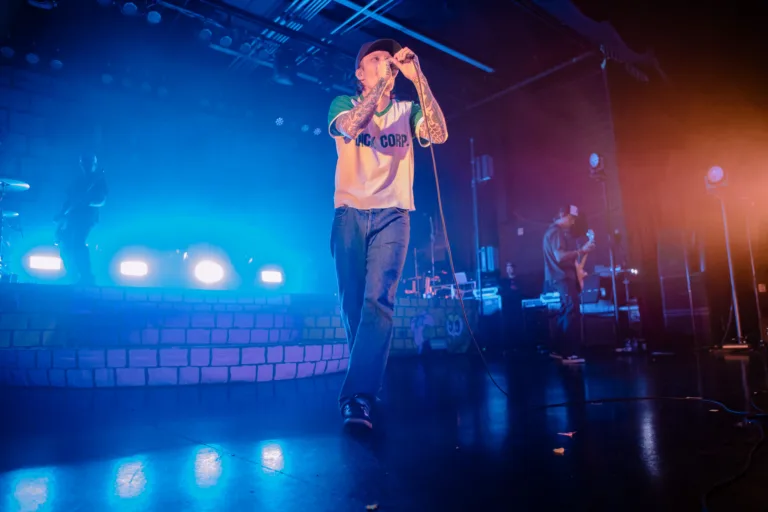 Neck Deep