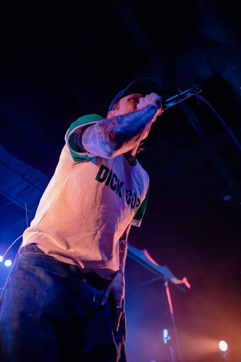 Neck Deep