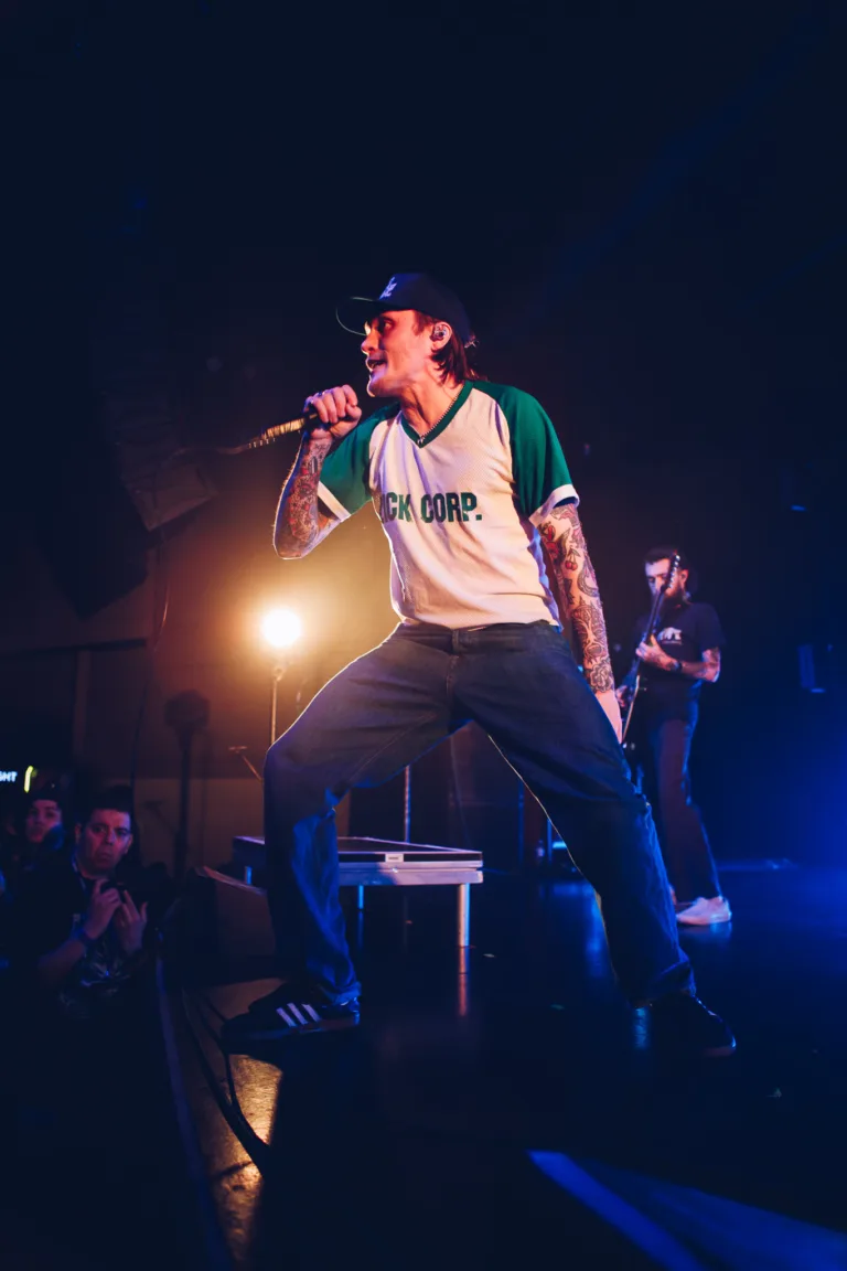 Neck Deep